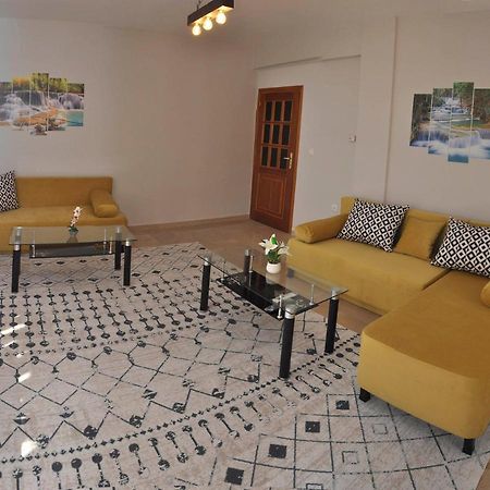 Apartamento Friendly Flat 3 Édessa Exterior foto
