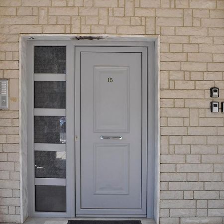 Apartamento Friendly Flat 3 Édessa Exterior foto