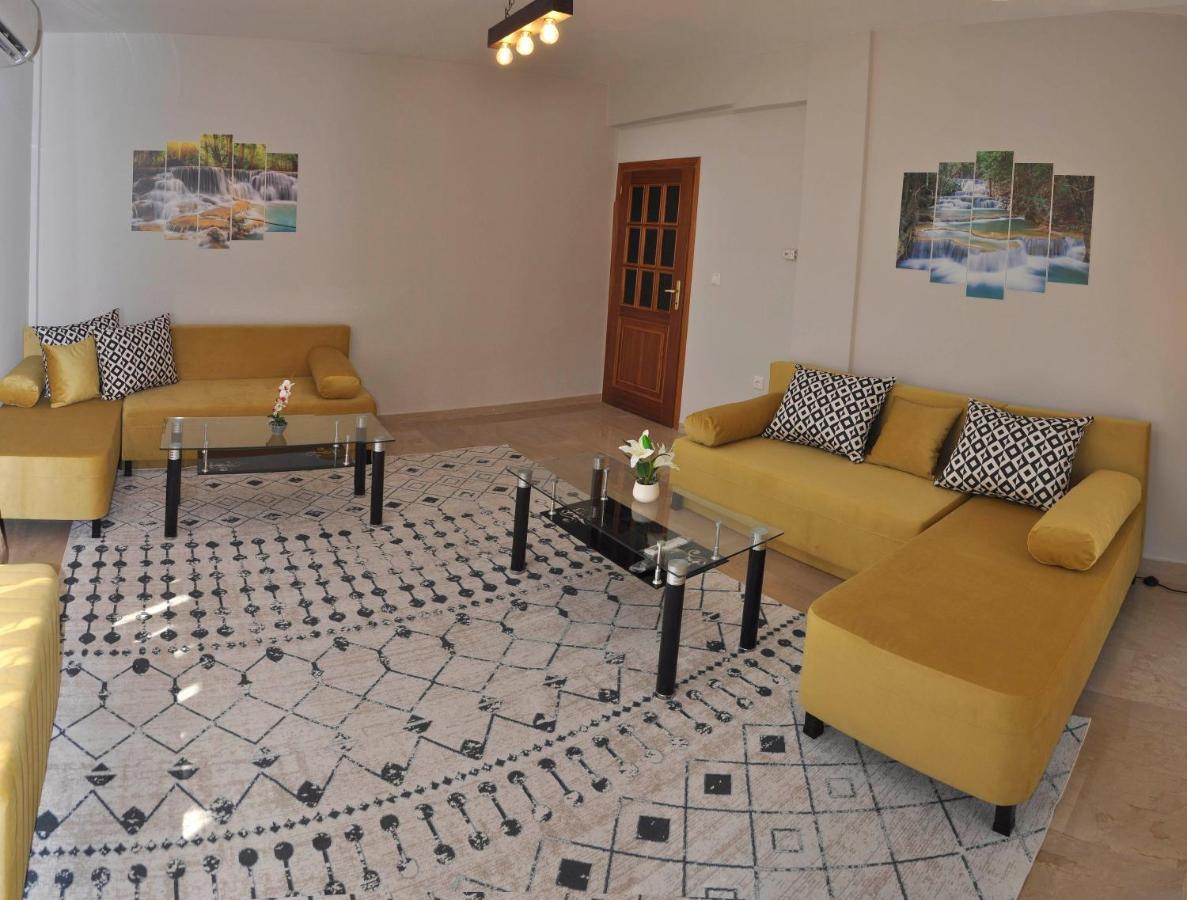 Apartamento Friendly Flat 3 Édessa Exterior foto