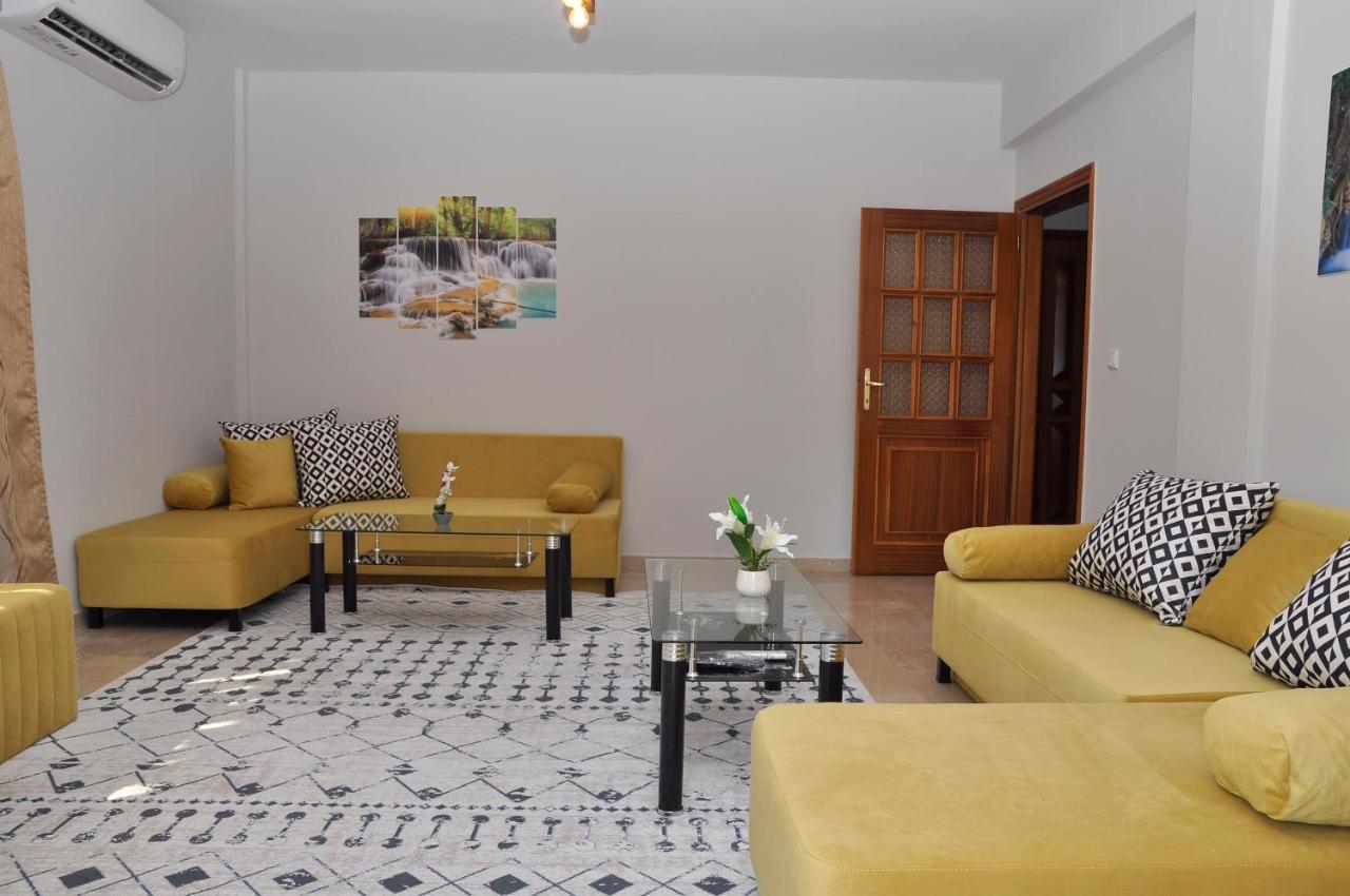 Apartamento Friendly Flat 3 Édessa Exterior foto