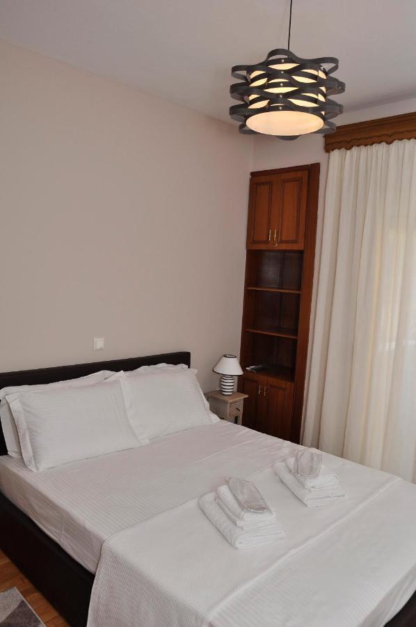 Apartamento Friendly Flat 3 Édessa Exterior foto