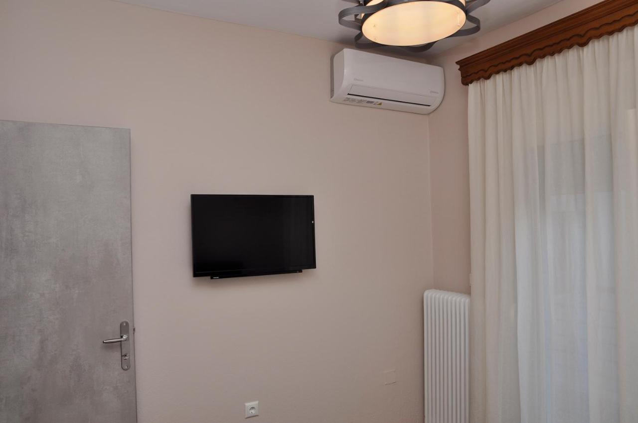 Apartamento Friendly Flat 3 Édessa Exterior foto