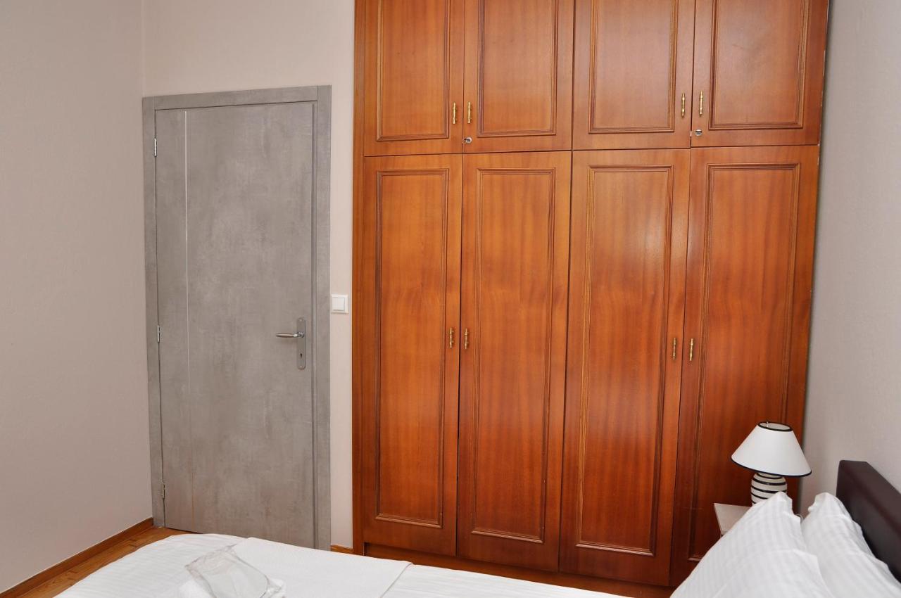 Apartamento Friendly Flat 3 Édessa Exterior foto