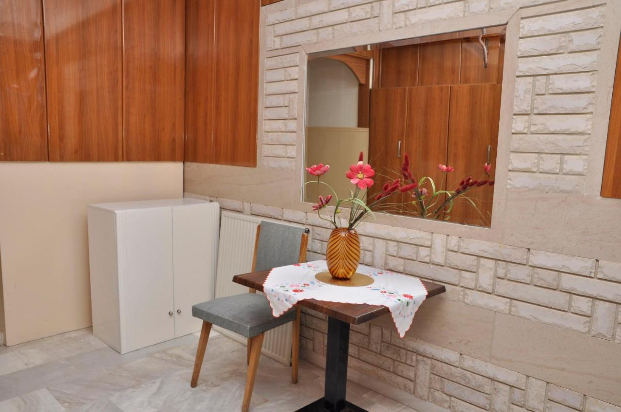 Apartamento Friendly Flat 3 Édessa Exterior foto